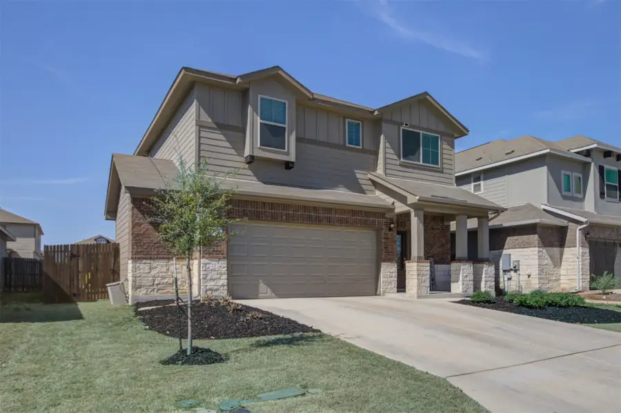 3257 Fox Sedge, New Braunfels, TX 78130 - #2