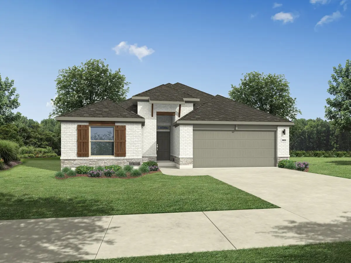 31110 Rena Coast Drive, Huffman, TX 77336 - #1