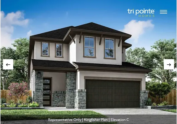 18234 Hibiscus Crescent Lane, Richmond, TX 77407