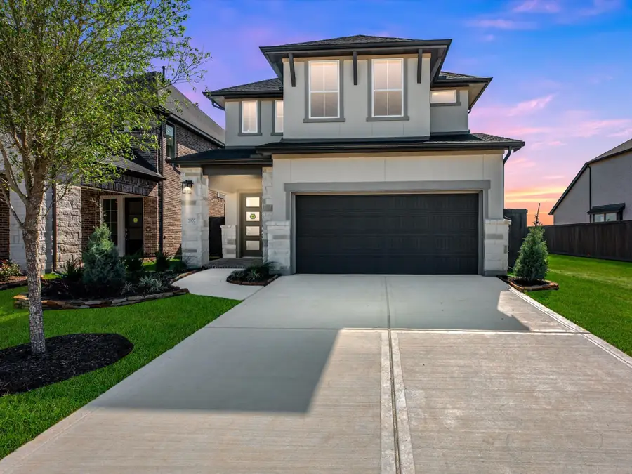 18234 Hibiscus Crescent Lane, Richmond, TX 77407 - Image #2