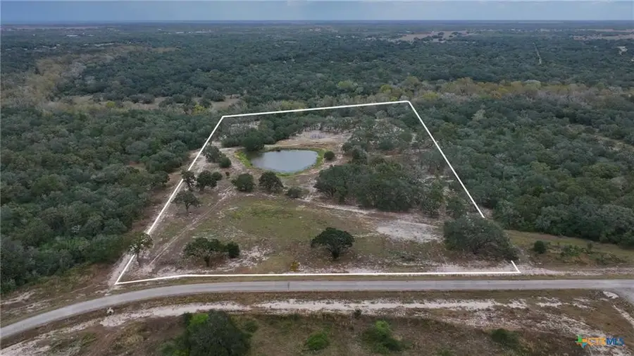 000 Garcitas Creek Ranch Road, Inez, TX 77968 - #2