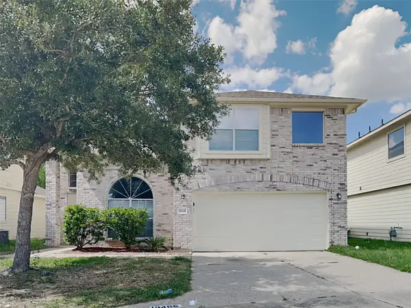 19406 Buckland Park Drive, Katy, TX 77449