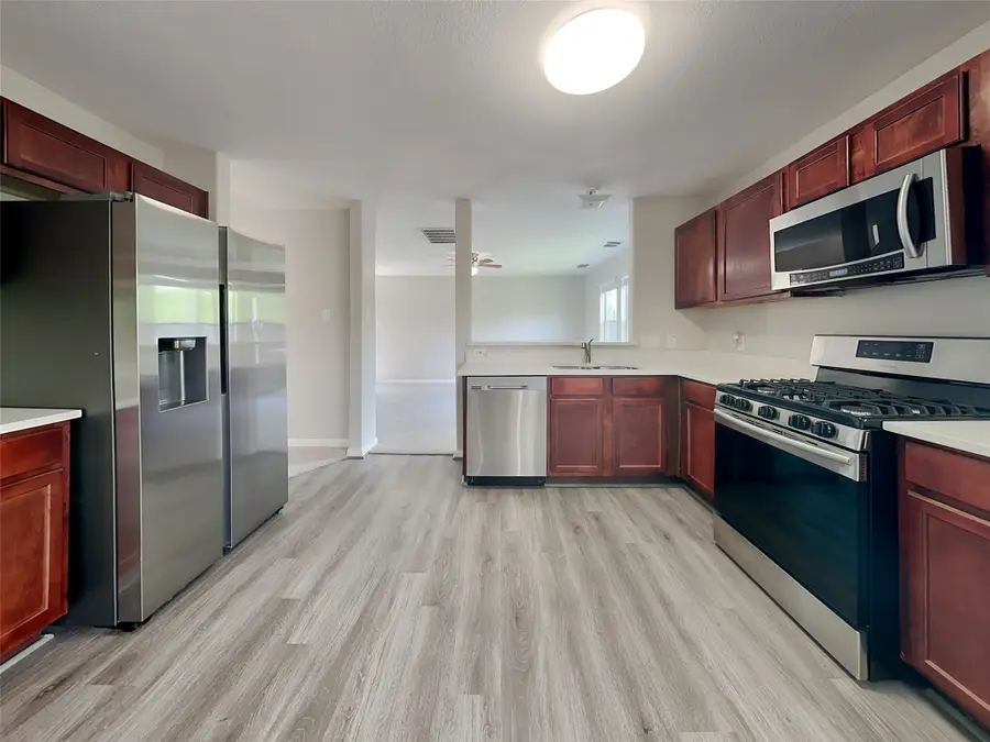 19406 Buckland Park Drive, Katy, TX 77449 - #2