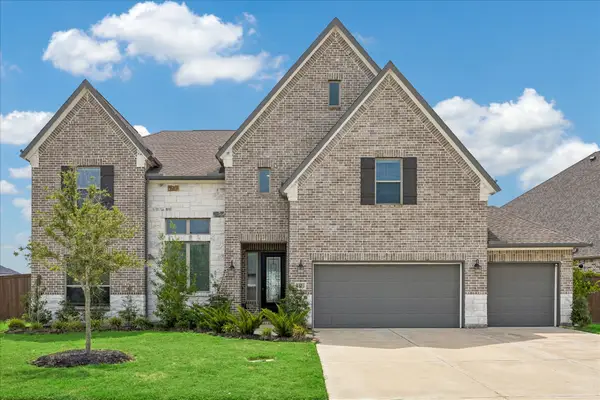 5503 Timpson Drive, Manvel, TX 77578