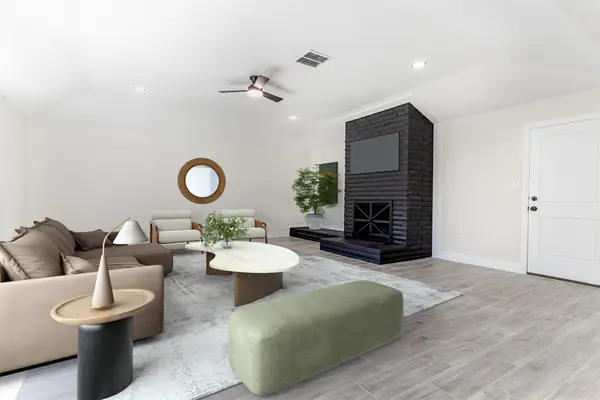 11203 Rousseau Drive, Houston, TX 77065