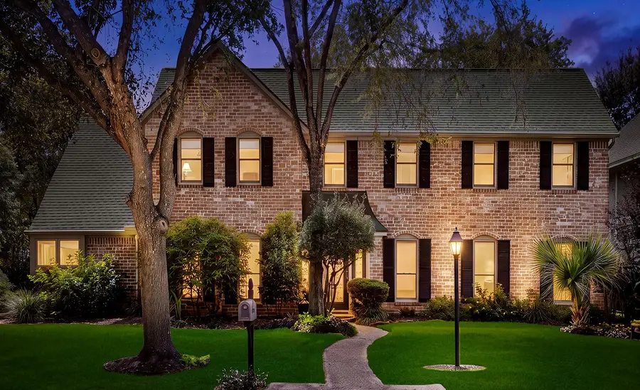 16303 Cloverwick Lane, Spring, TX 77379 - #2