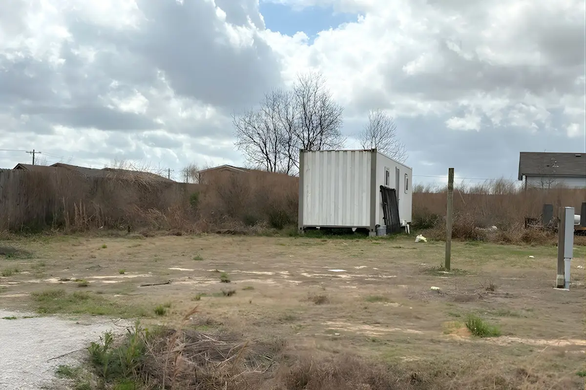 1209 Road 5802, Cleveland, TX 77327 - #1