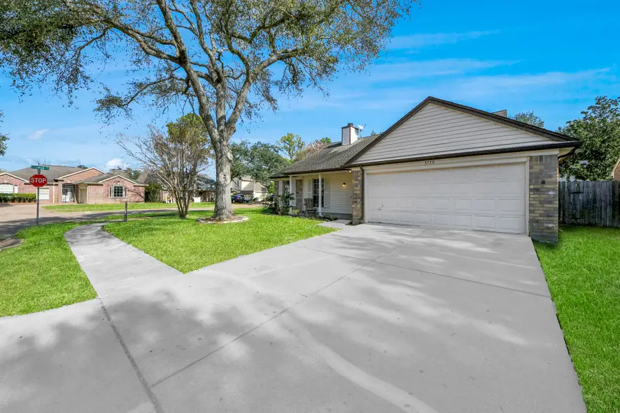 5730 Buttergrove Drive, Houston, TX 77041 - Image #2