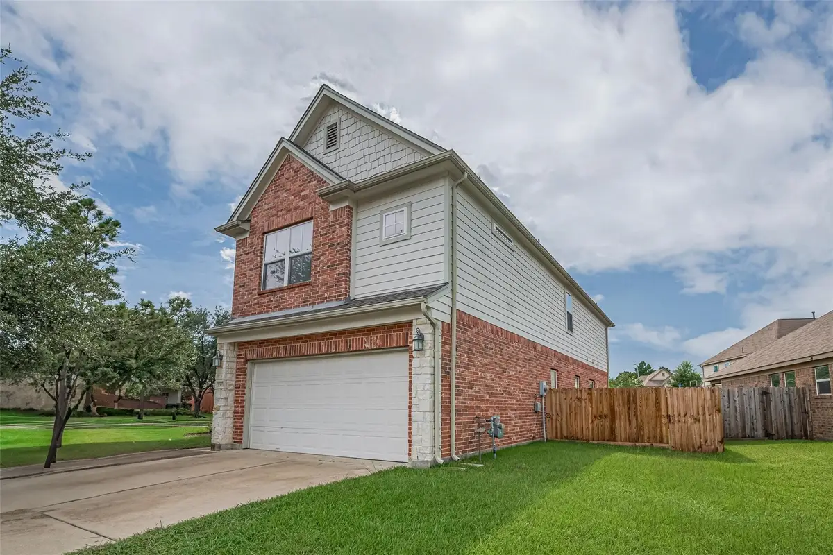 5003 Forest Moss Court, Houston, TX 77084 - #1