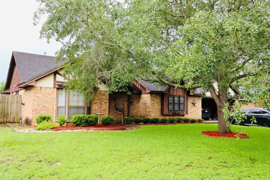 1108 Easy St Street, Rosenberg, TX 77471 - #3