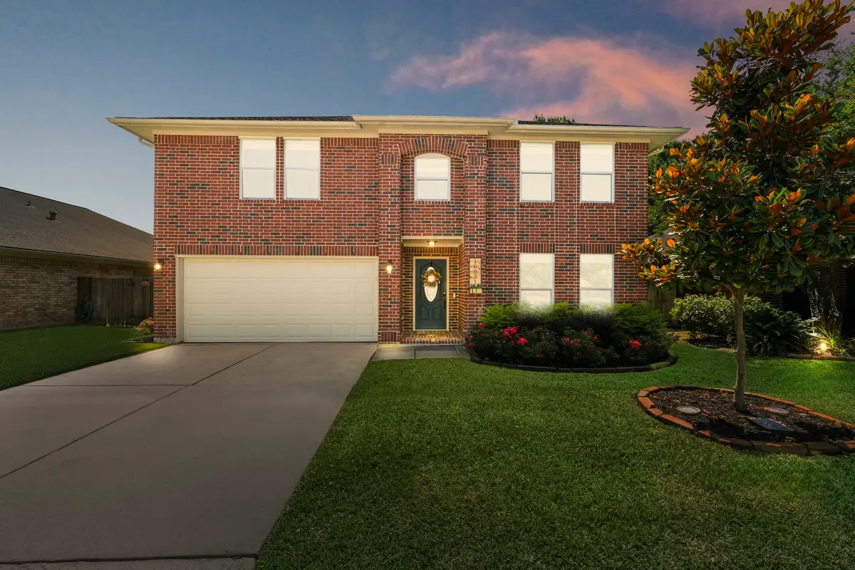 16031 Willowpark Drive, Tomball, TX 77377 - #1