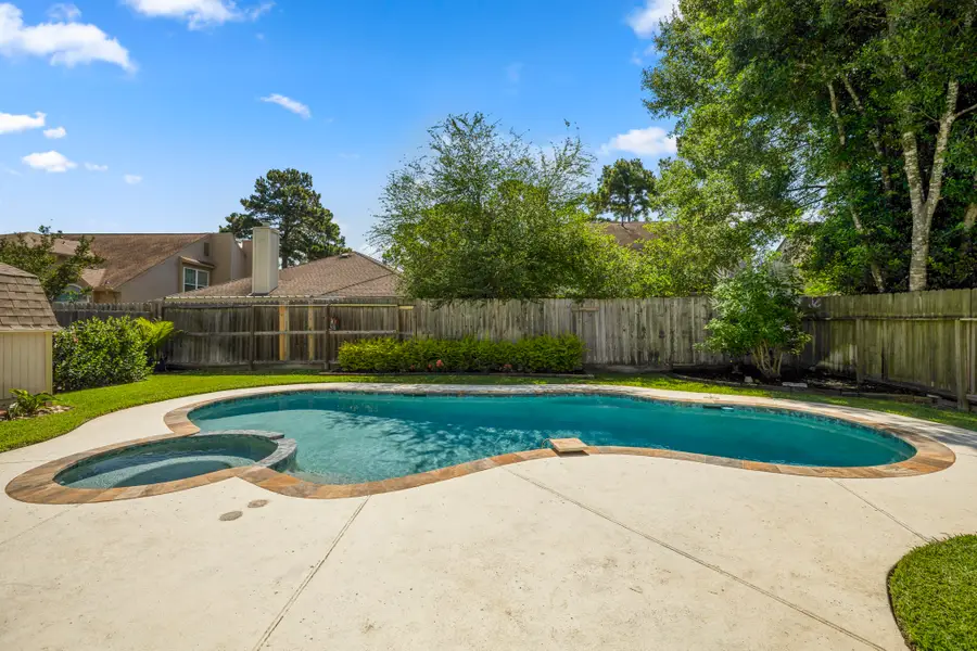 16031 Willowpark Drive, Tomball, TX 77377 - #2