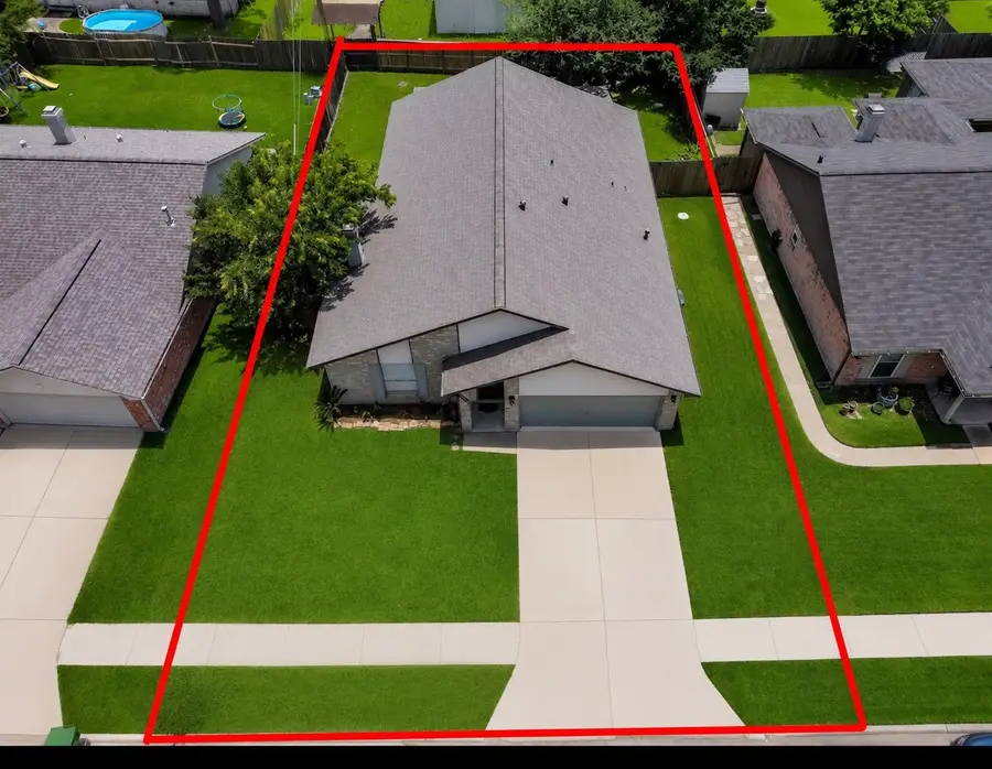 20110 Misty Pines Drive, Humble, TX 77346 - #2