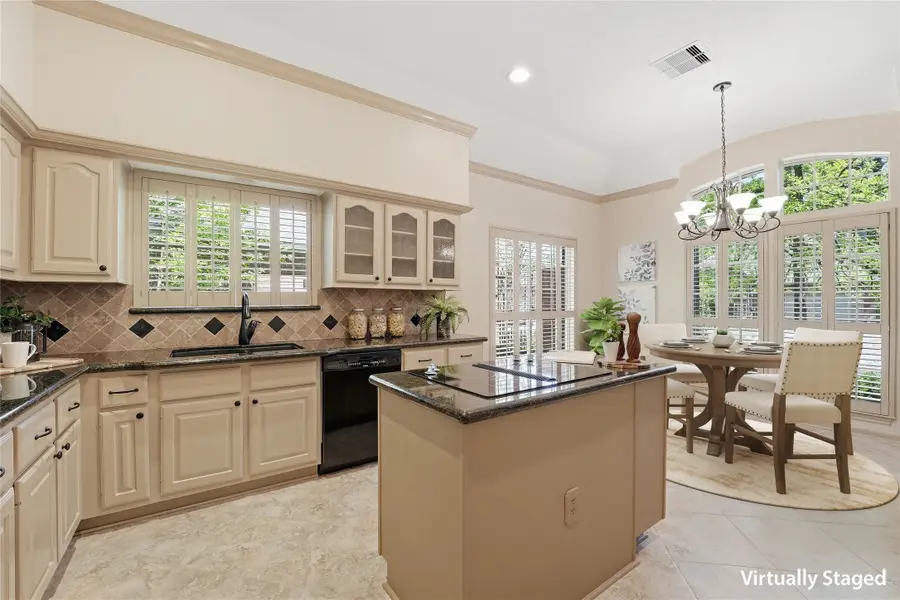 3203 Hickory Brook Lane, Kingwood, TX 77345 - #3