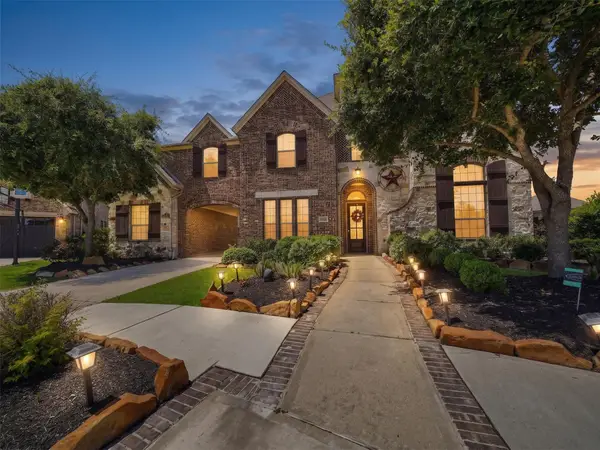 1114 Fragile Sail Court, Katy, TX 77494