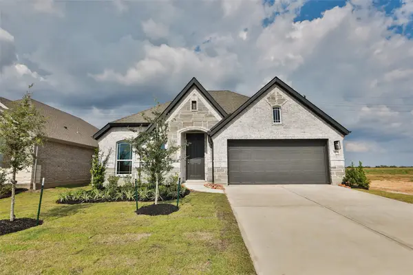 3804 Sunrise Lane, League City, TX 77573