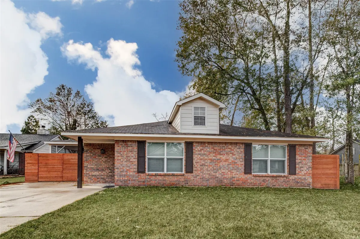 603 Springwood Drive, Conroe, TX 77385 - Image #1