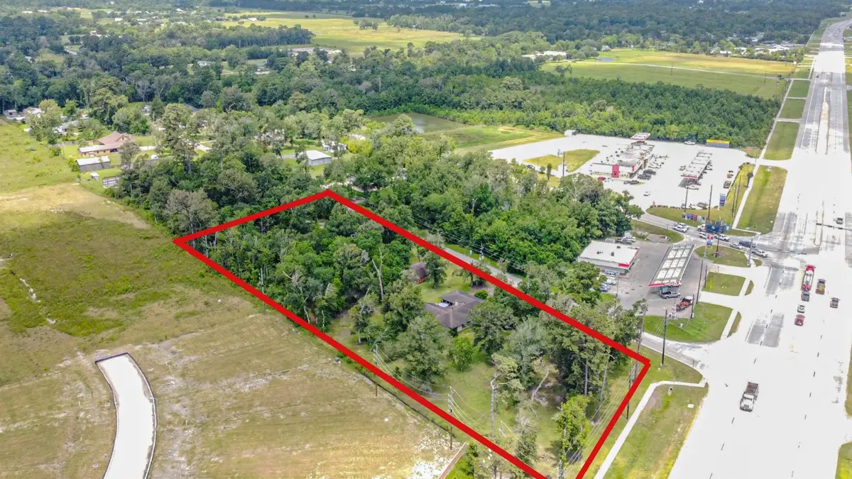 18519 Fm 2100 Road, Crosby, TX 77532 - #1
