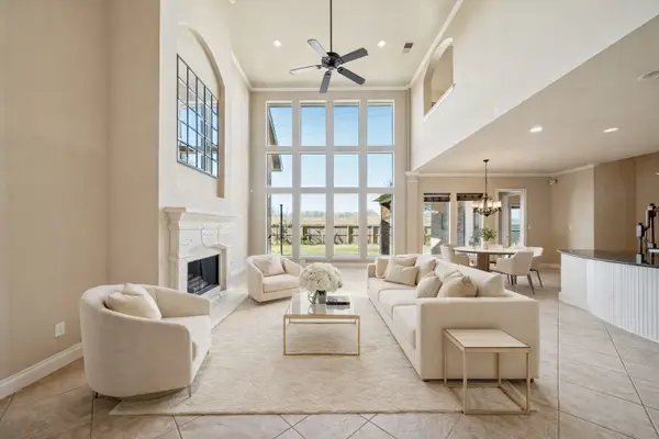 8702 Stowe Creek Lane, Missouri City, TX 77459