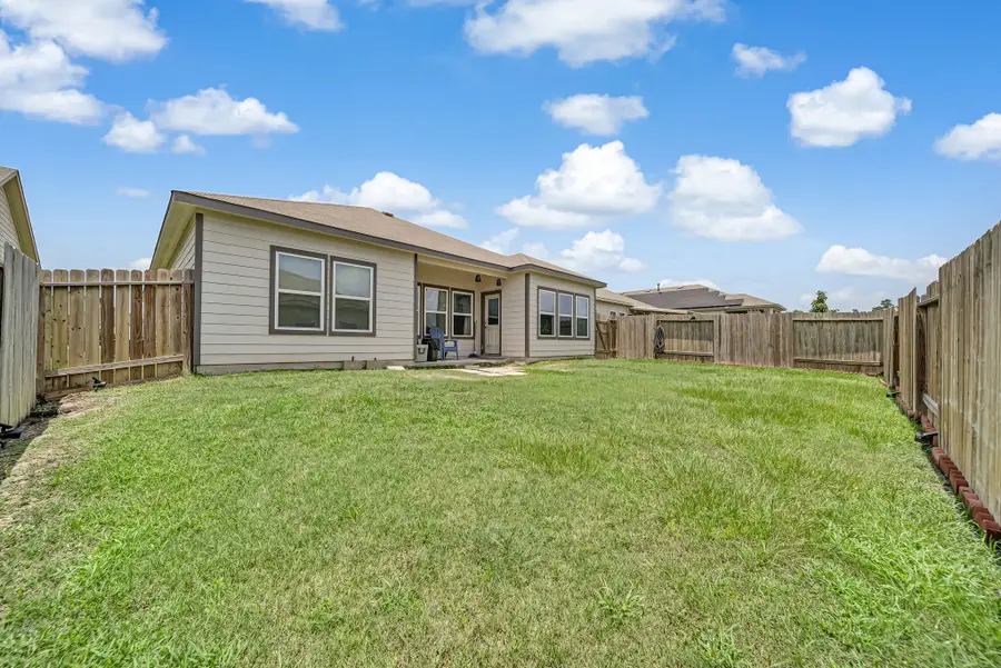 3731 Kaylee Road, Conroe, TX 77306 - #2