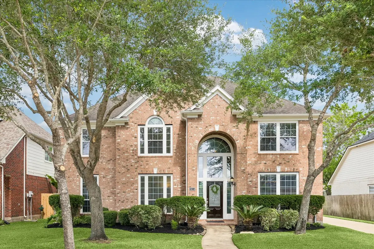 2614 Cezanne Circle, Missouri City, TX 77459 - #1