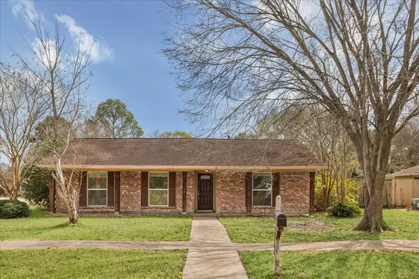 12403 Wedgehill Lane, Houston, TX 77077