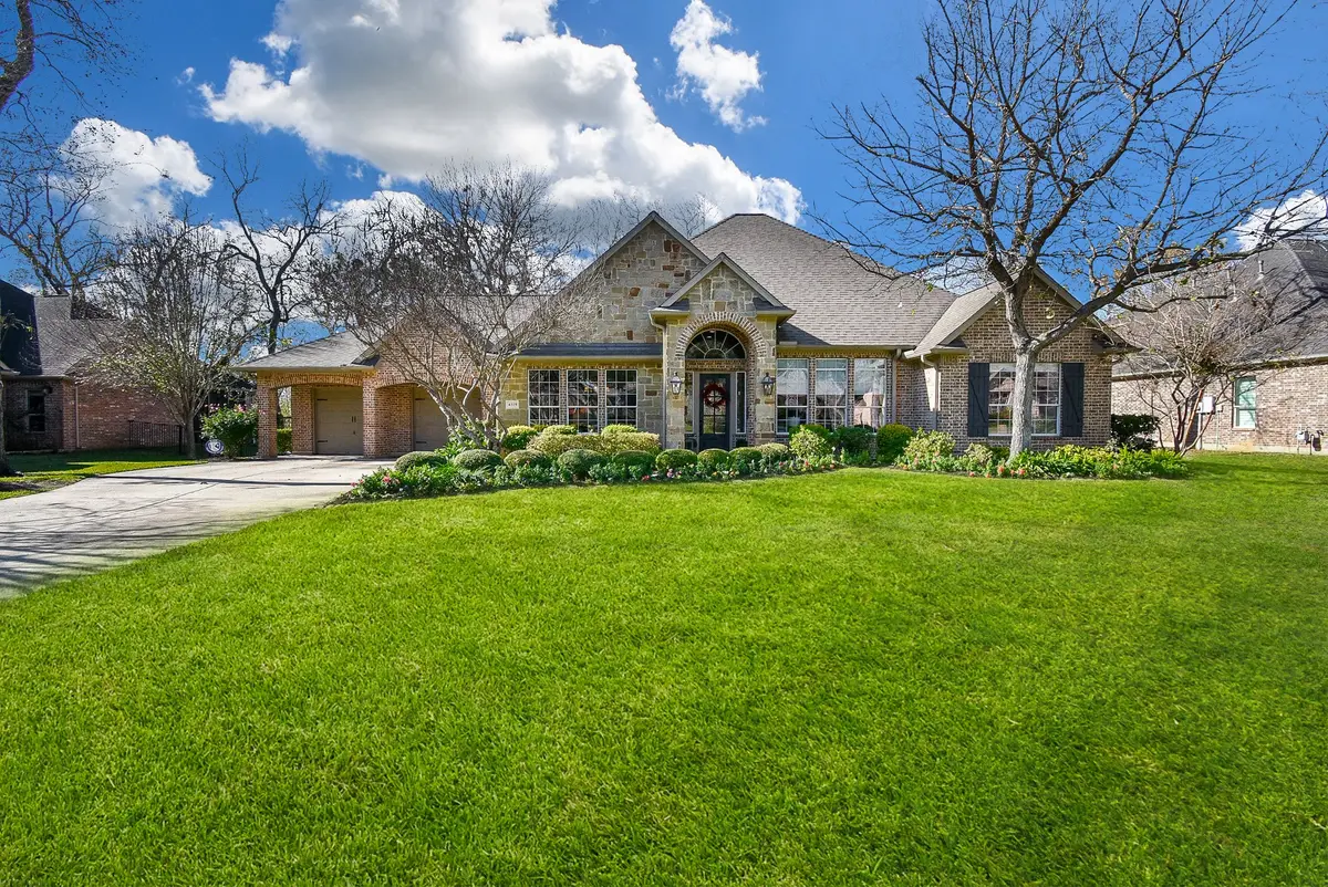 4319 Oxbow Circle E, Fulshear, TX 77441 - Image #1
