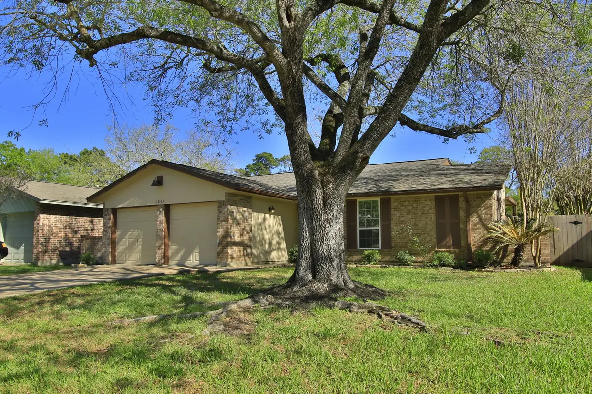 15103 Cypress Ridge Drive, Cypress, TX 77429 - #1