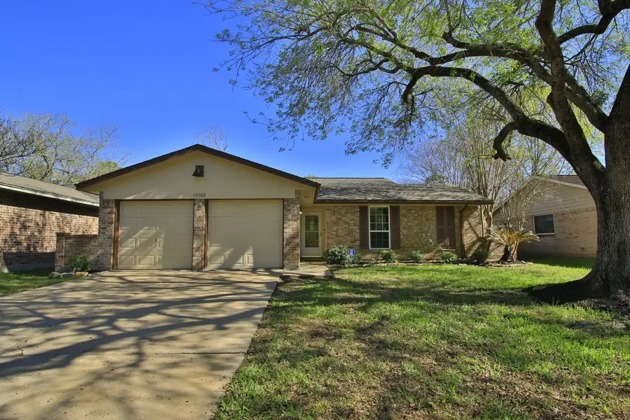 15103 Cypress Ridge Drive, Cypress, TX 77429 - #2