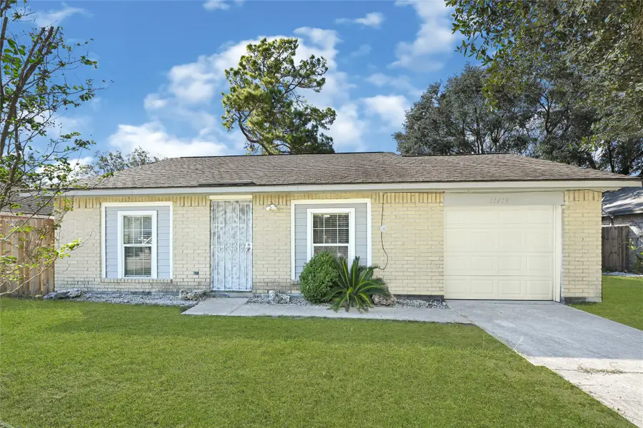 11619 Birch Run Lane, Houston, TX 77067 - Image #2