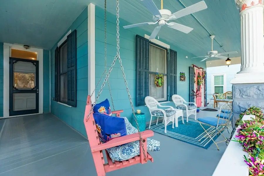 2605 Avenue O 1/2, Galveston, TX 77550 - #3