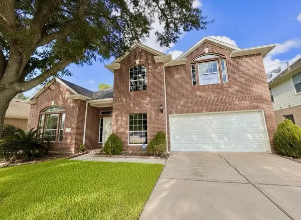 3107 Red Rover Court, Spring, TX 77373