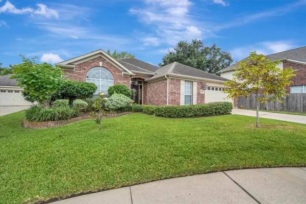 13910 Marbledale Court, Houston, TX 77059