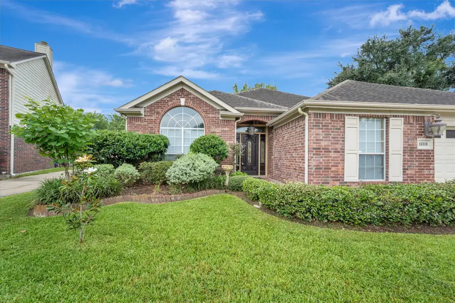 13910 Marbledale Court, Houston, TX 77059 - #2