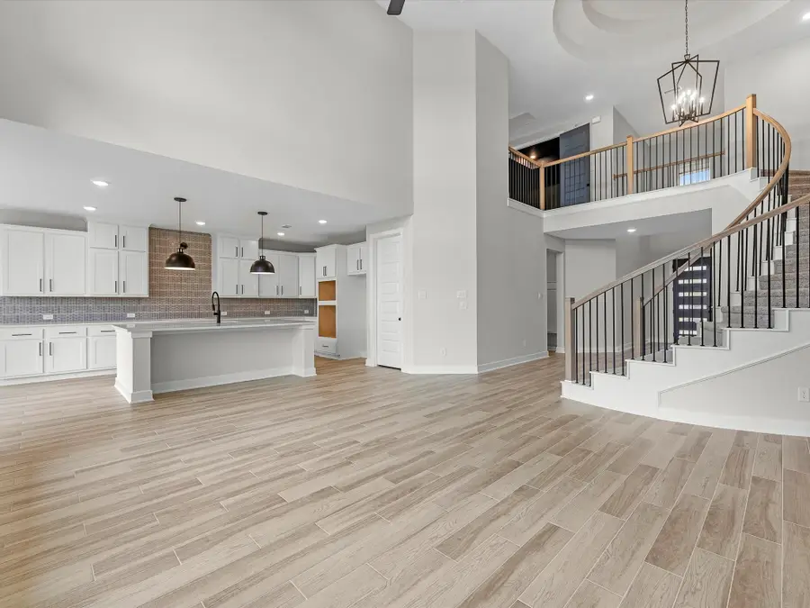 2614 Daisy Meadow Place, Fulshear, TX 77423 - #3