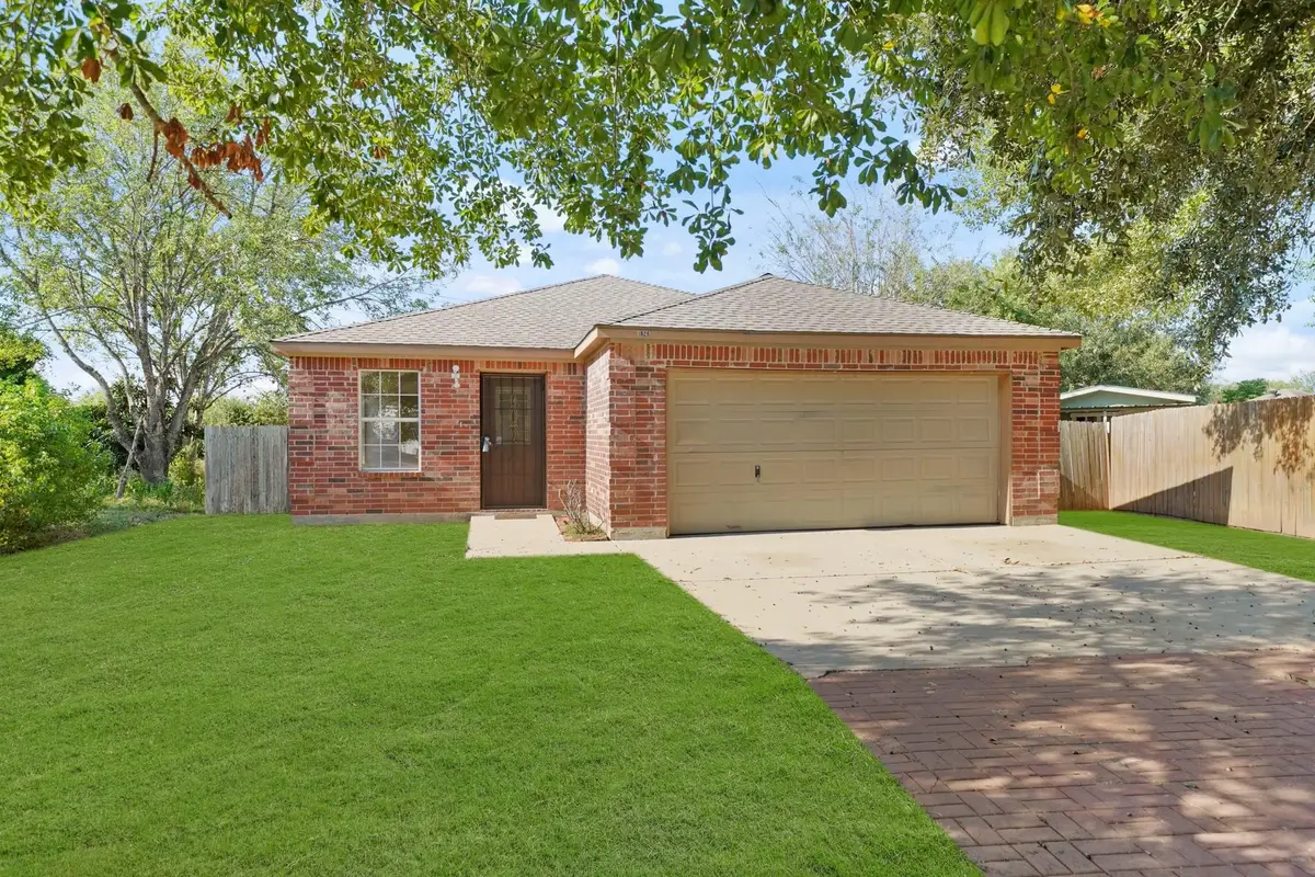 1626 Dove Run, Brookshire, TX 77423 - #1