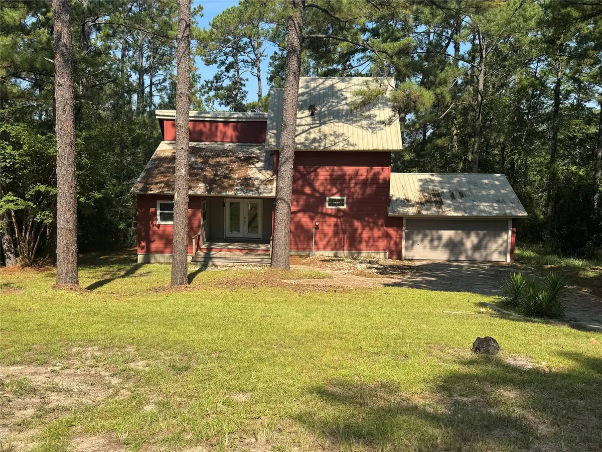 164 Pine Hollow Cove, Brookeland, TX 75931 - #1