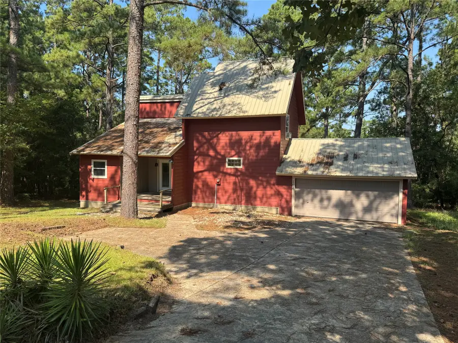 164 Pine Hollow Cove, Brookeland, TX 75931 - #3
