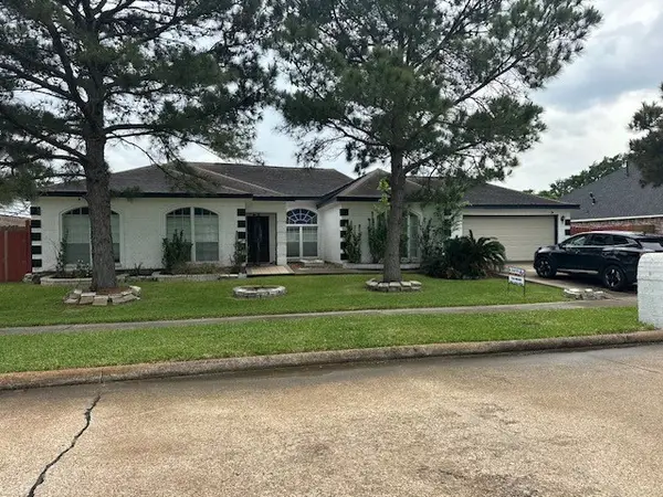 5111 Shirley Street, Baytown, TX 77521