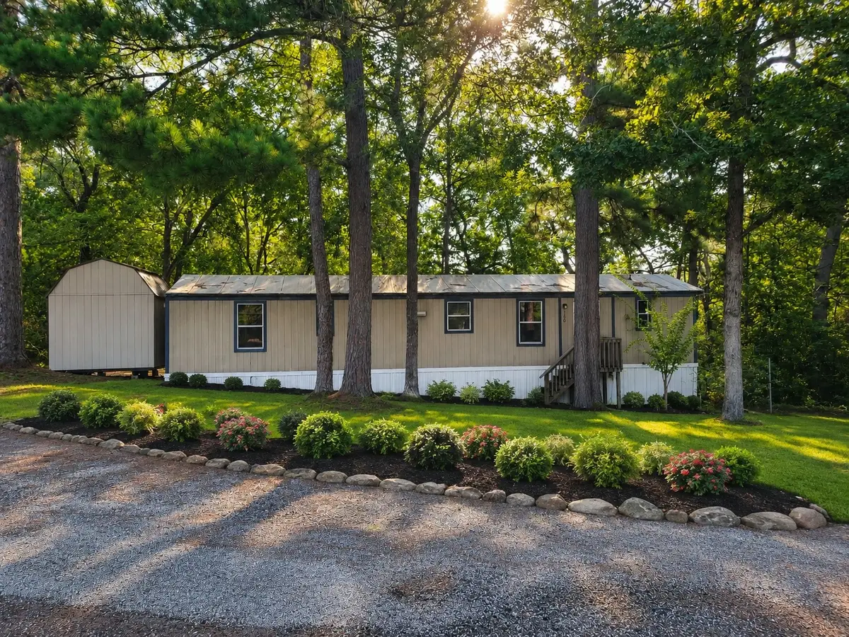 190 Michaels Lane, Huntsville, TX 77320 - #1