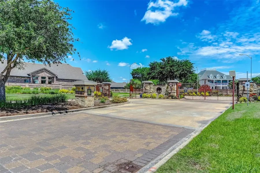 3914 Birdsall Falls Lane, Katy, TX 77494 - #3