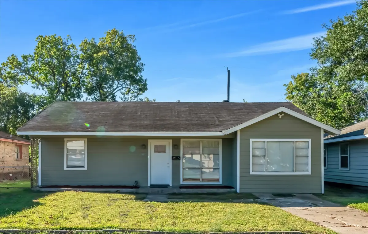 3122 Nita Street, Houston, TX 77051 - Image #1