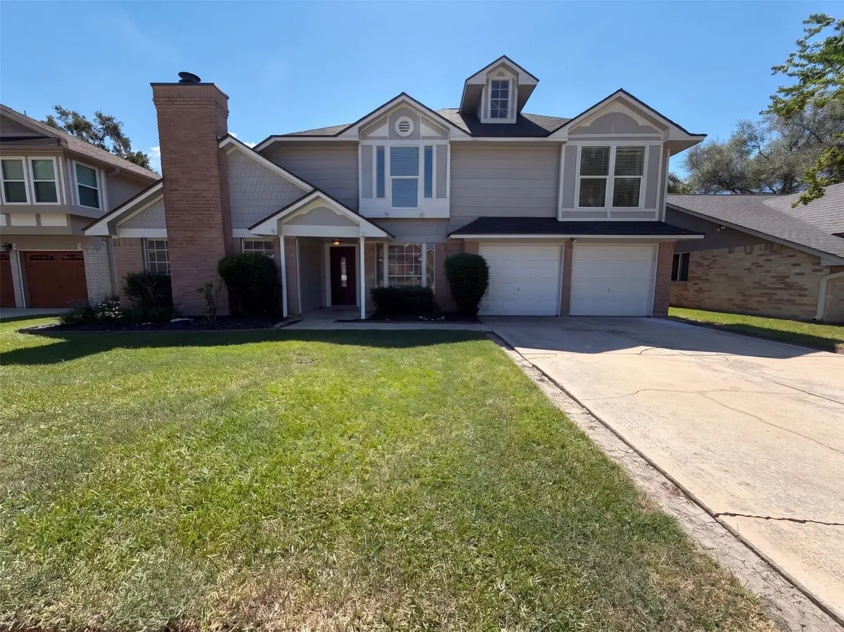 4519 Spinks Creek Lane, Spring, TX 77388 - #1