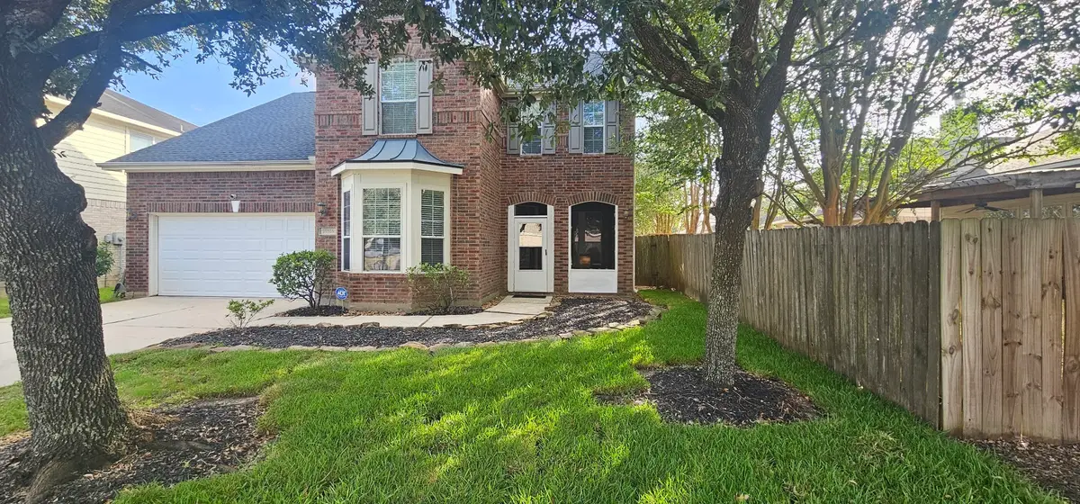 19323 Countrymeadow Lane, Spring, TX 77388 - #1