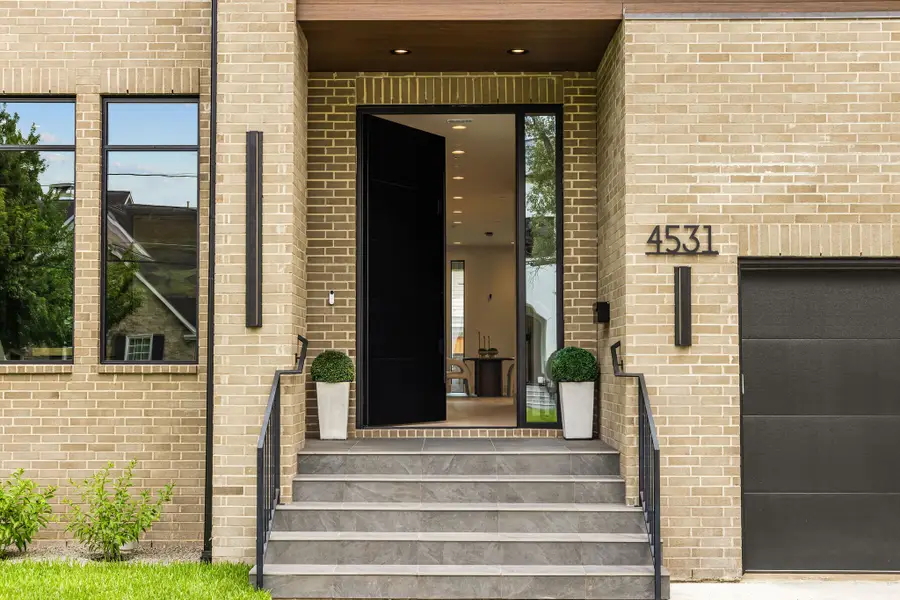 4531 Elm Street, Bellaire, TX 77401 - #3