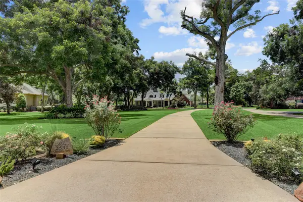 2531 Churchills Ferry Crossing, Richmond, TX 77406