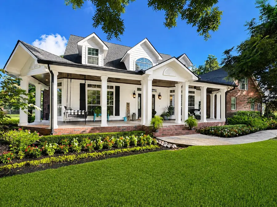 2531 Churchills Ferry Crossing, Richmond, TX 77406 - #2