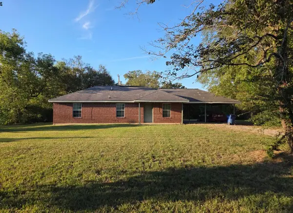 128 Homer Cir, Lufkin, TX 75901