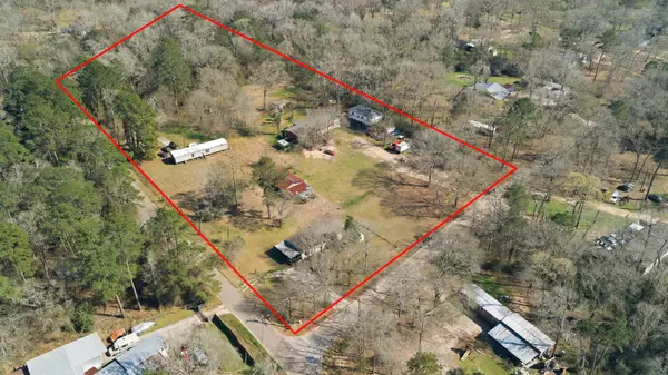 3110 Green Forest Road, Conroe, TX 77303