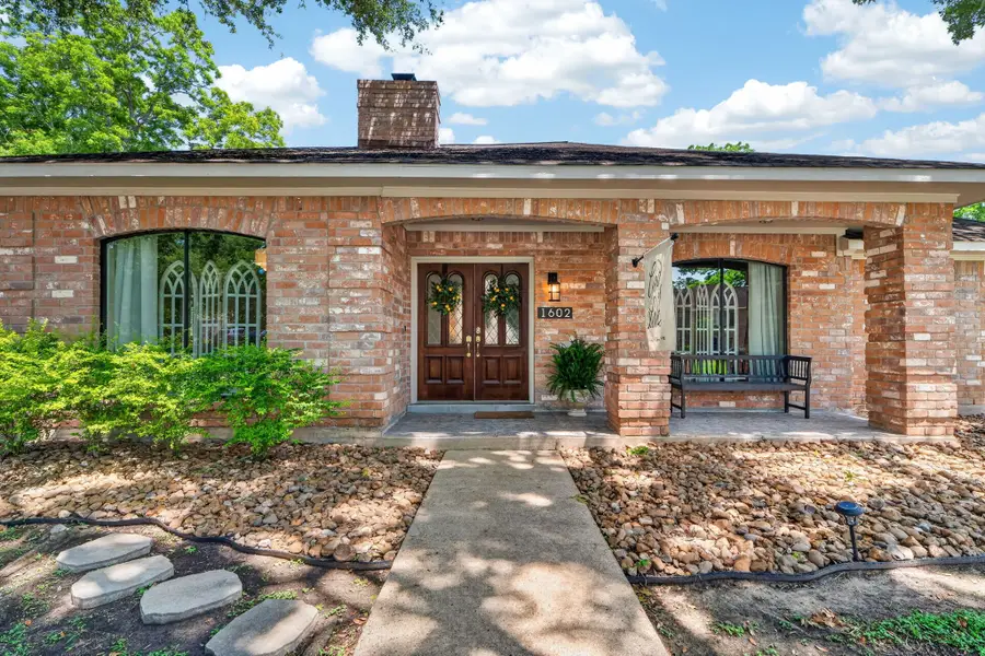 1602 S Hearthside Drive, Richmond, TX 77406 - #3